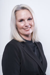 Sandra Berggren