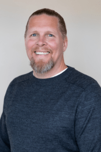 Michael Bodsgård