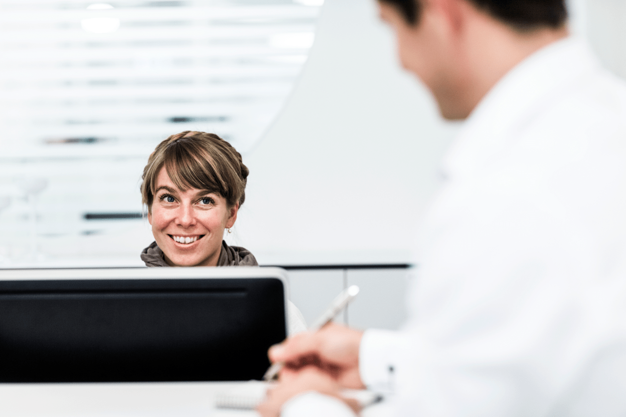 Medicinsk Sekreterare